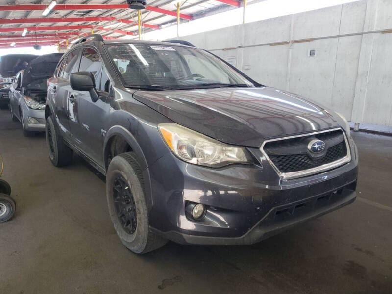 subaru xv crosstrek 2014 JF2GPAVCXE8303722 image subaru xv crosstrek 2014 JF2GPAVCXE8303722 image